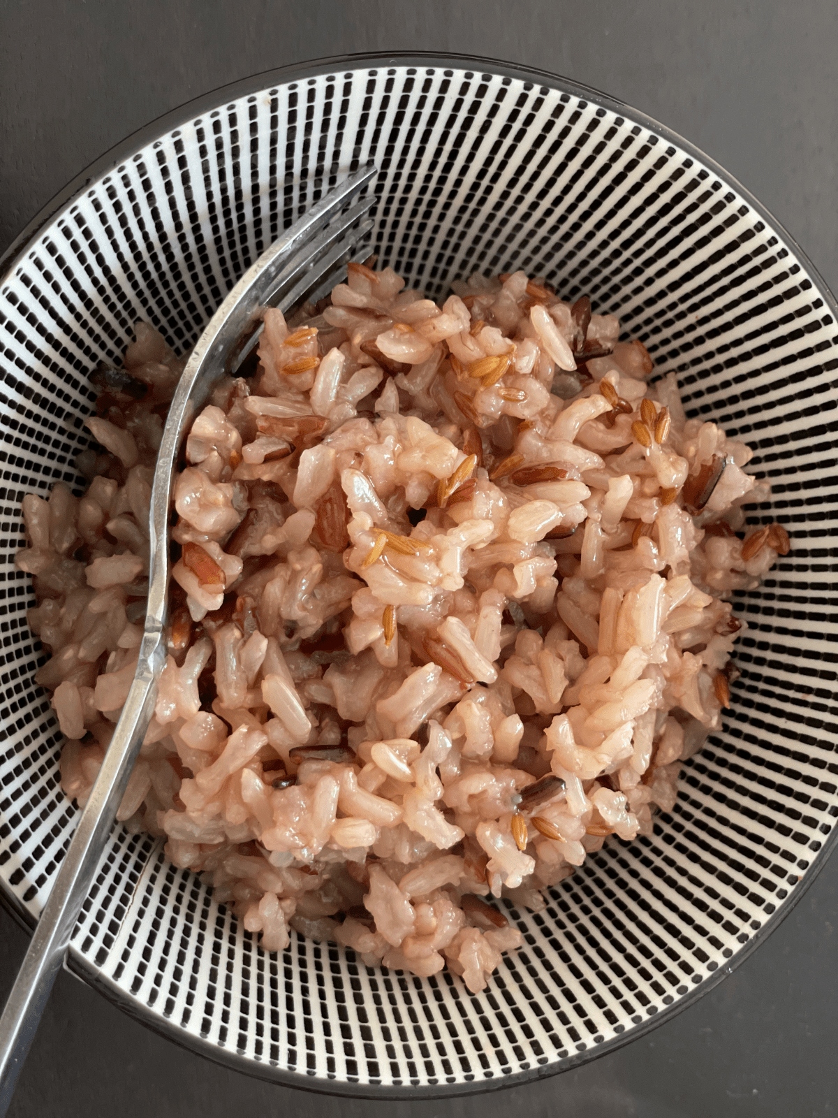 Thai Rice Blend