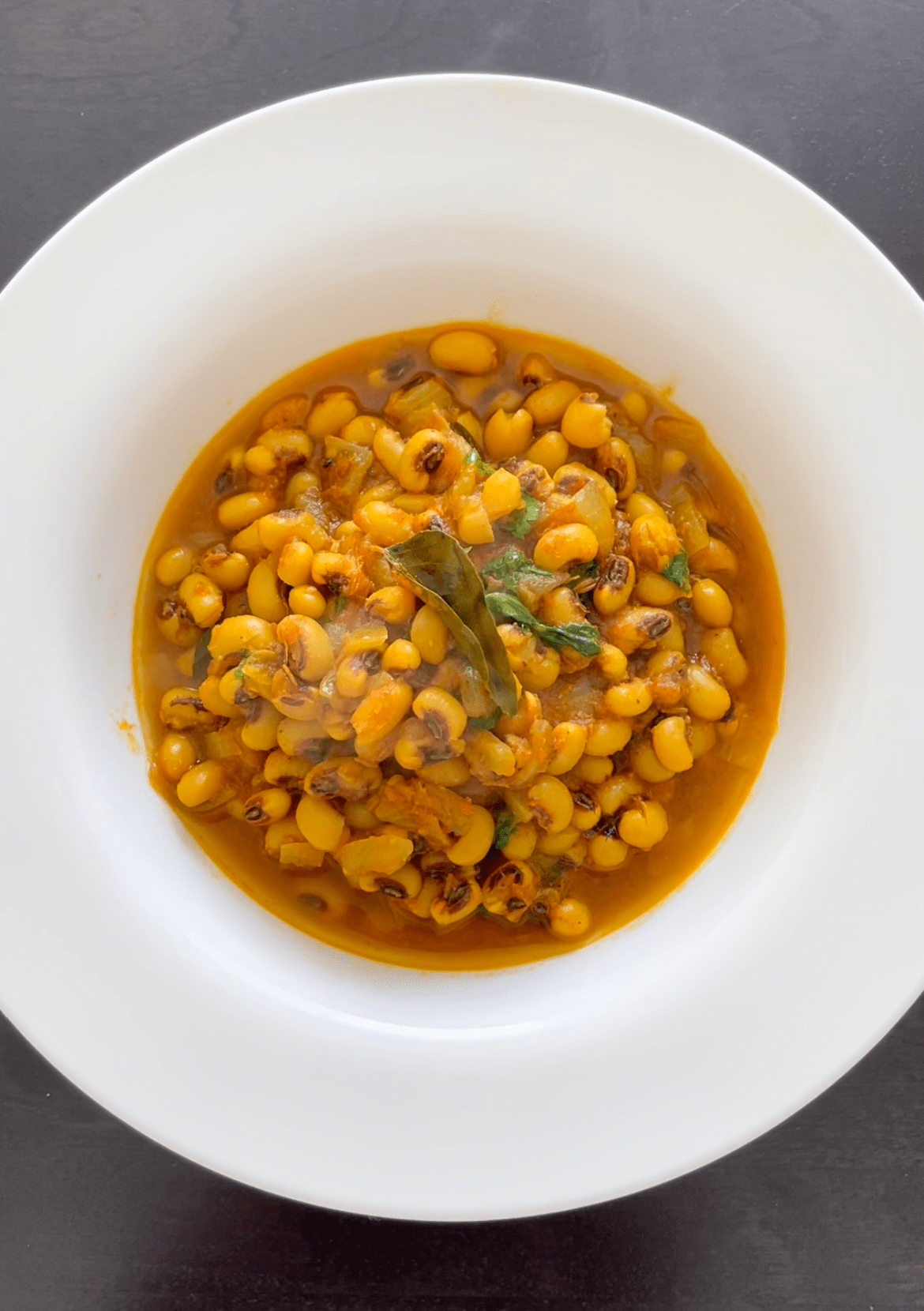 Chavli – Black Eyed Beans